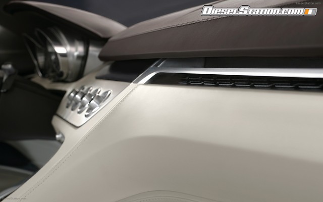 BMW Concept CS Widescreen Picture #39 BMW Concept CS Widescreen Picture #39